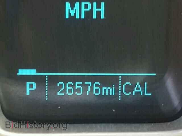 2012 CHEVROLET CAMARO - VIN: 2G1FK3DJ4C9201900 - Фото 8