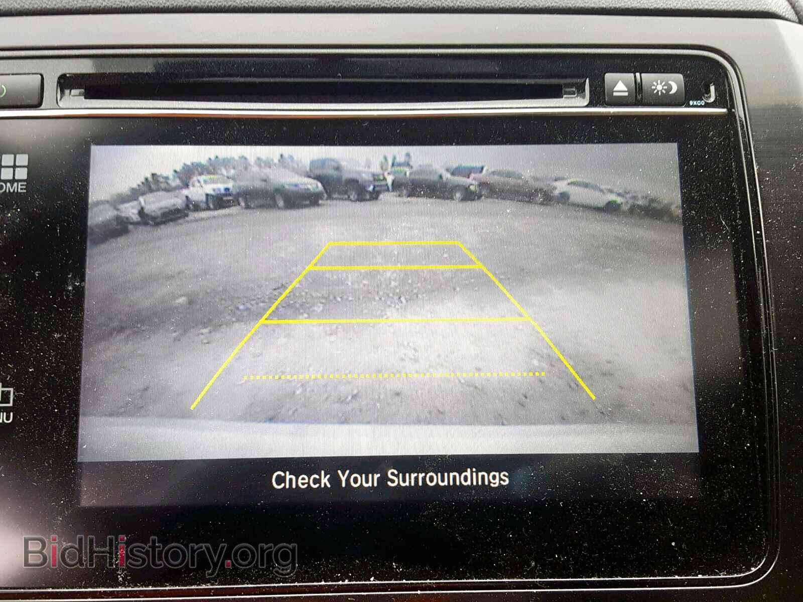 2014 HONDA CIVIC - VIN: 19XFB2F81EE001184 - Фото 9