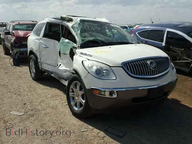 Фотография 5GAER23798J214069 - BUICK ENCLAVE 2008