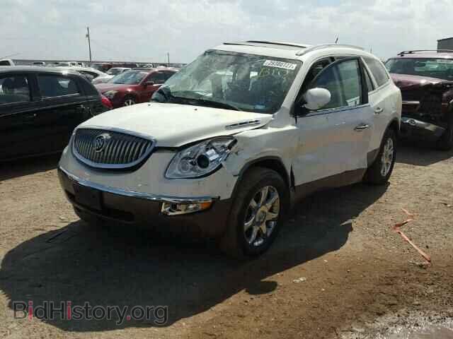 2008 BUICK ENCLAVE - VIN: 5GAER23798J214069 - Фото 2