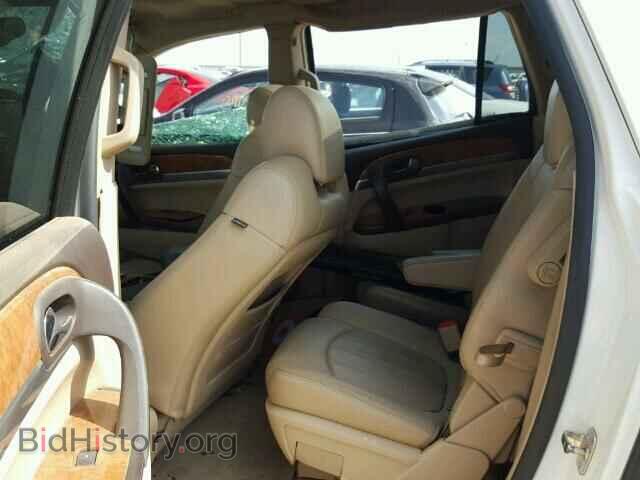 2008 BUICK ENCLAVE - VIN: 5GAER23798J214069 - Фото 6