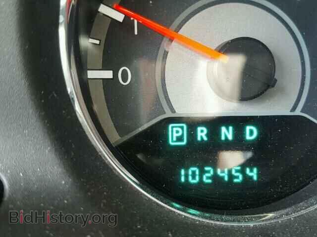2011 CHRYSLER 200 - VIN: 1C3BC1FB7BN625441 - Фото 8