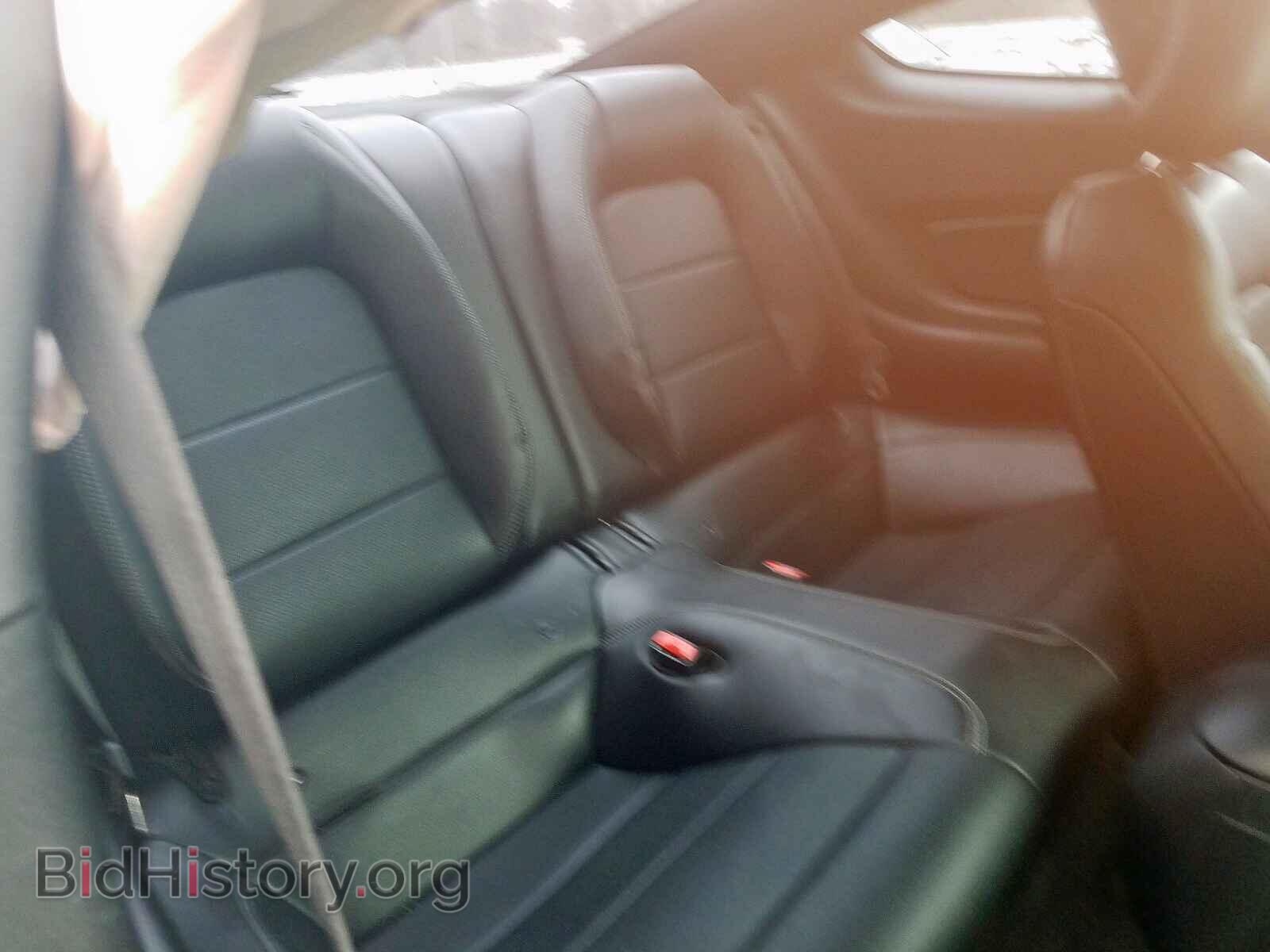2015 FORD MUSTANG - VIN: 1FA6P8CF6F5349976 - Photo 6