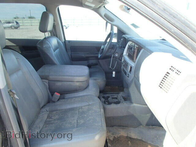 2008 DODGE RAM 3500 - VIN: 3D7ML49A98G235991 - Фото 5