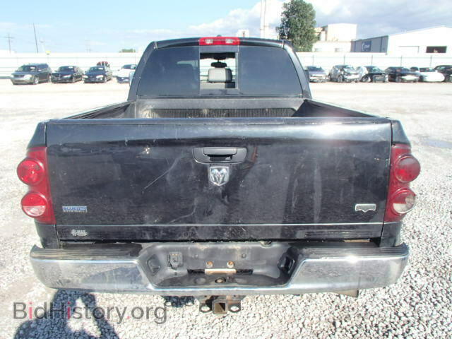2008 DODGE RAM 3500 - VIN: 3D7ML49A98G235991 - Фото 10