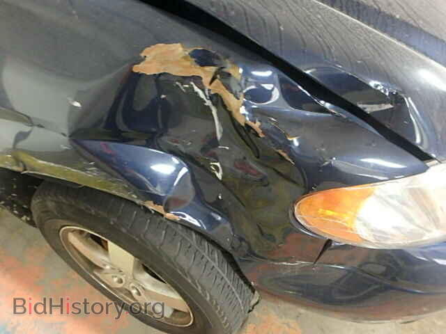 2005 DODGE CARAVAN - VIN: 2D4GP44L25R484890 - Фото 9
