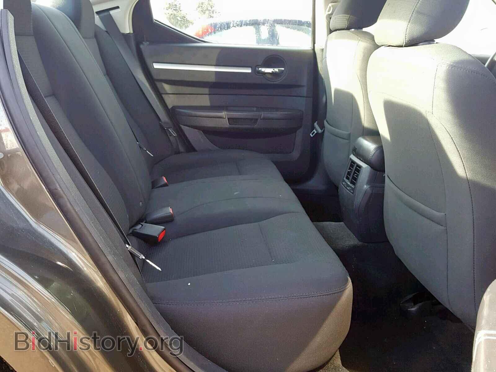 2010 DODGE CHARGER - VIN: 2B3CA4CD2AH249074 - Photo 6