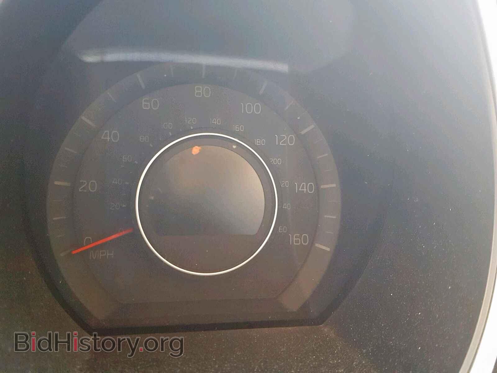 2015 KIA OPTIMA - VIN: 5XXGM4A79FG475787 - Фото 8