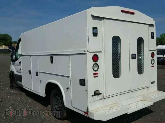2015 FORD TRANSIT CO - VIN: 1FDYR5PM5FKA11440 - Фото 3