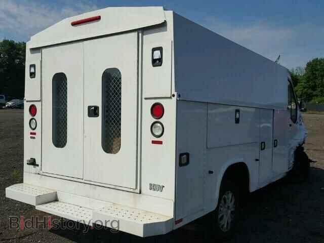 2015 FORD TRANSIT CO - VIN: 1FDYR5PM5FKA11440 - Фото 4
