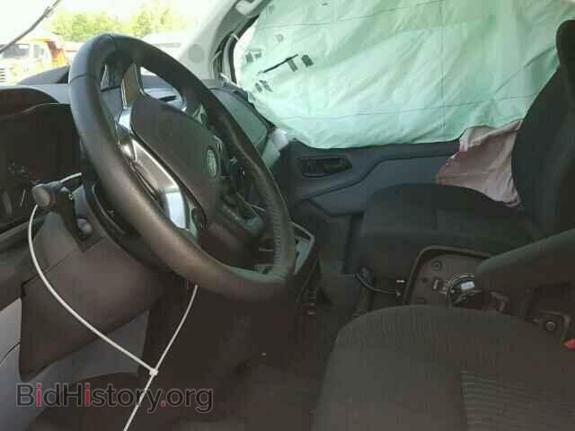 2015 FORD TRANSIT CO - VIN: 1FDYR5PM5FKA11440 - Фото 5