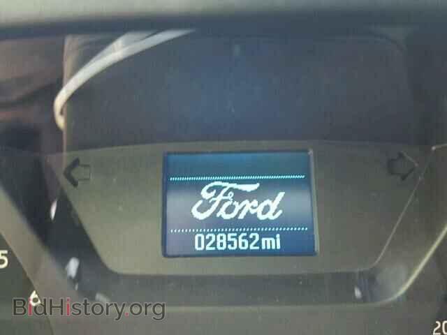 2015 FORD TRANSIT CO - VIN: 1FDYR5PM5FKA11440 - Фото 8