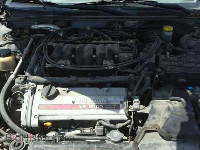 2000 NISSAN MAXIMA - VIN: JN1CA31D9YT528632 - Фото 7