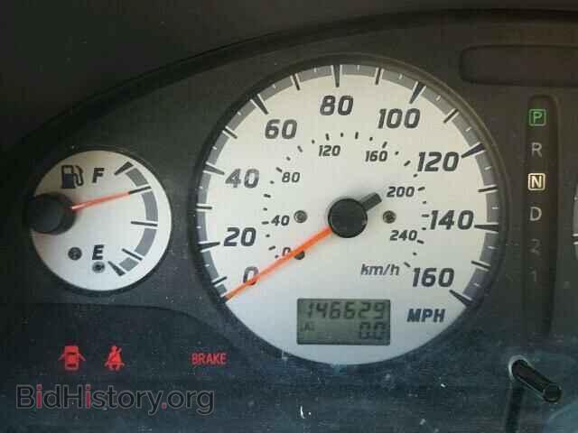 2000 NISSAN MAXIMA - VIN: JN1CA31D9YT528632 - Фото 8