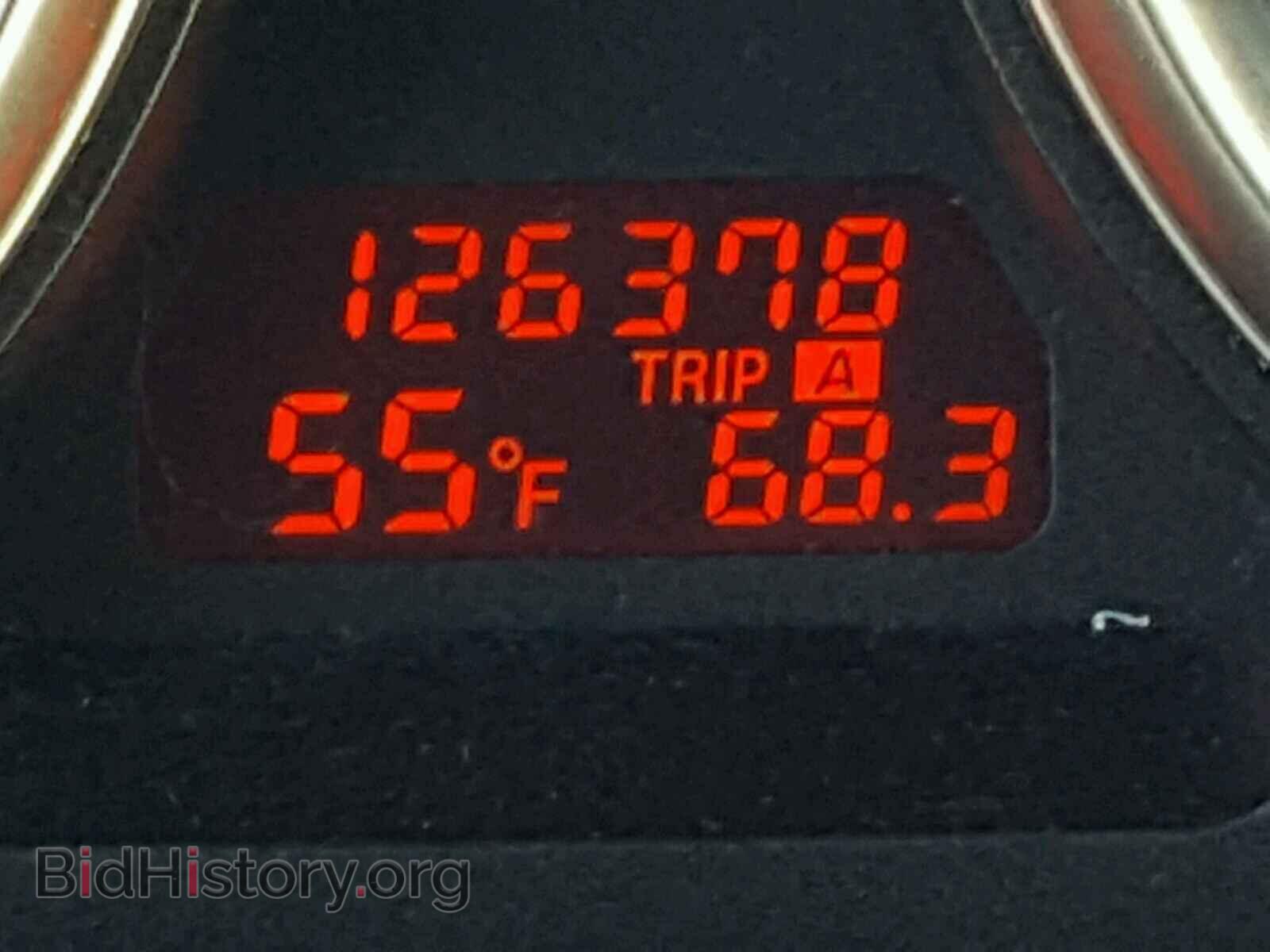 2009 MAZDA 6 - VIN: 1YVHP82B395M05033 - Фото 8
