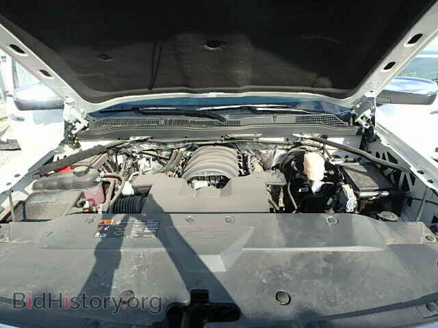2014 CHEVROLET SILVERADO - VIN: 3GCUKSEC3EG231679 - Фото 7