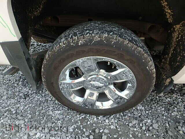 2014 CHEVROLET SILVERADO - VIN: 3GCUKSEC3EG231679 - Фото 10