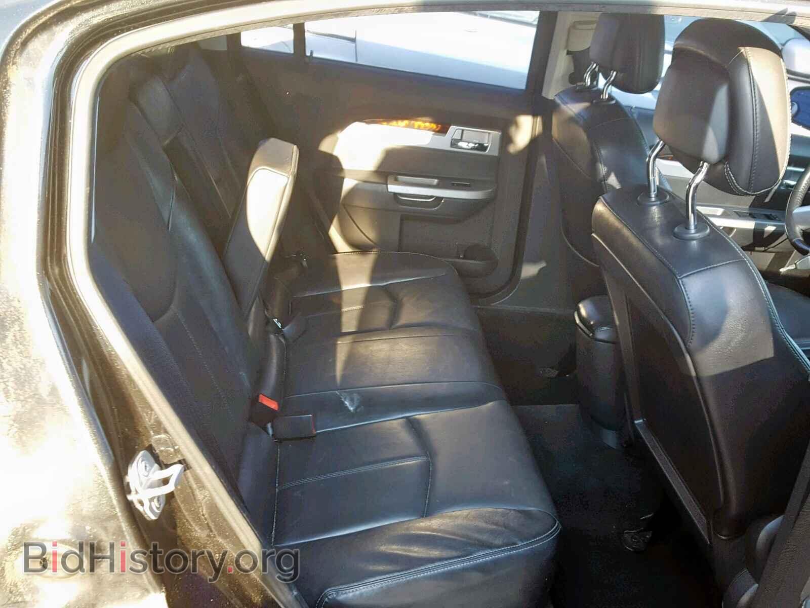 2010 CHRYSLER SEBRING - VIN: 1C3CC5FB4AN203525 - Фото 6