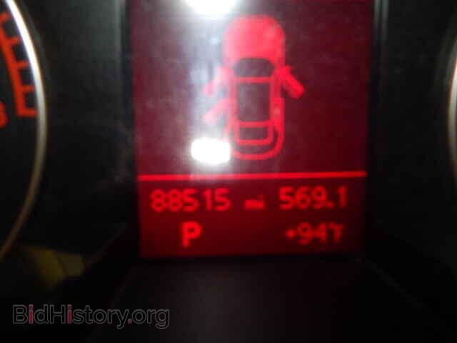 2009 AUDI A4 - VIN: WAULF78K99N029438 - Фото 8