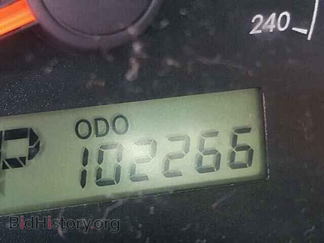 2012 TOYOTA COROLLA BA - VIN: 5YFBU4EEXCP063545 - Фото 8