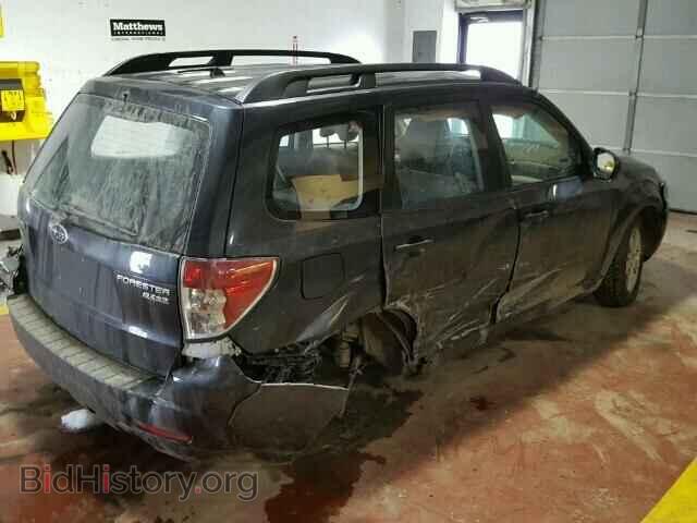 2012 SUBARU FORESTER - VIN: JF2SHABC5CH402103 - Photo 4
