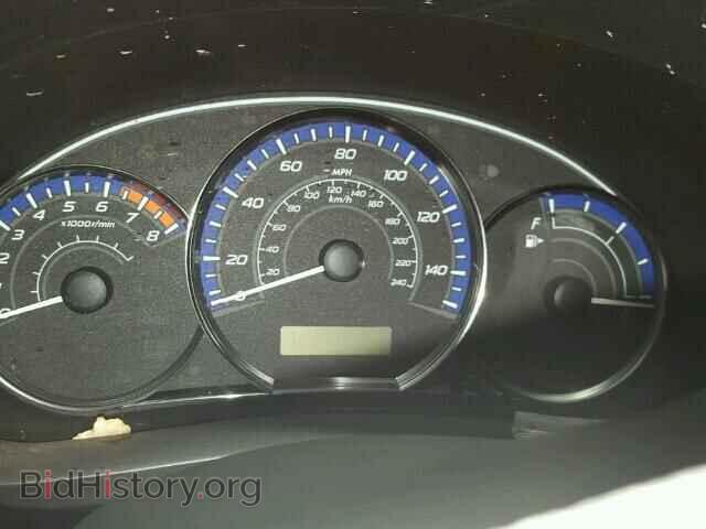 2012 SUBARU FORESTER - VIN: JF2SHABC5CH402103 - Photo 8