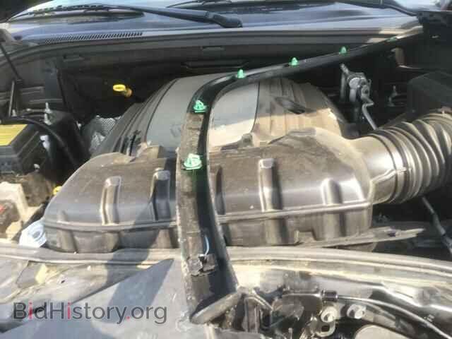 2011 JEEP CHEROKEE - VIN: 1J4RR5GT7BC547112 - Фото 7