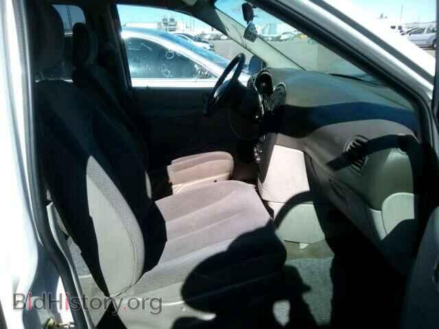 2005 DODGE CARAVAN - VIN: 1D4GP24R85B351624 - Фото 5