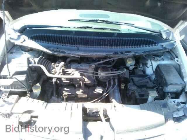 2005 DODGE CARAVAN - VIN: 1D4GP24R85B351624 - Фото 7