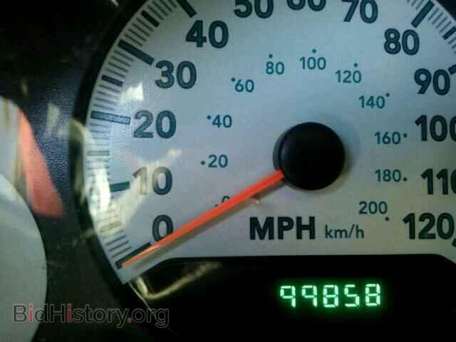 2005 DODGE CARAVAN - VIN: 1D4GP24R85B351624 - Фото 8