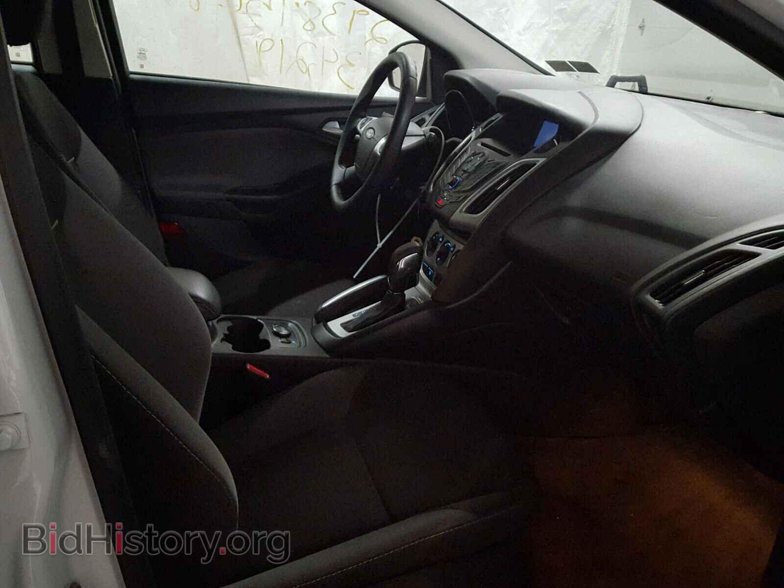 2013 FORD FOCUS - VIN: 1FADP3K21DL113916 - Фото 5