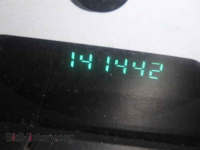 2005 DODGE CARAVAN - VIN: 1D4GP25R75B191458 - Фото 8