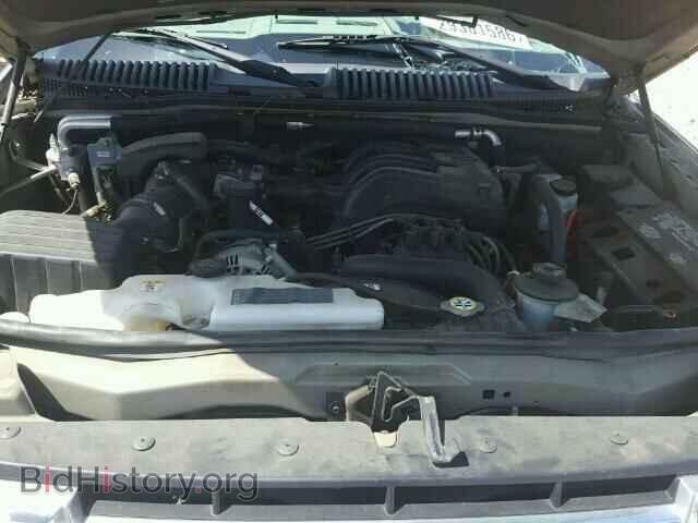 2007 FORD EXPLORER - VIN: 1FMEU31K17UA19540 - Фото 7