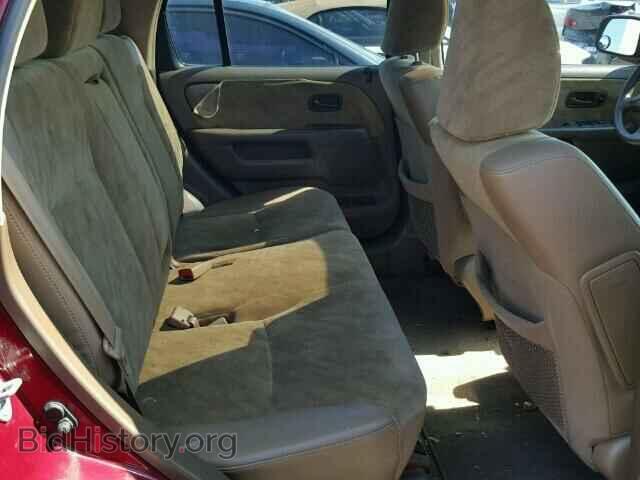 2003 HONDA CRV - VIN: JHLRD78813C038793 - Фото 6
