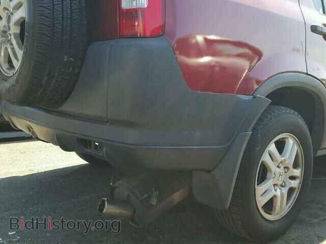 2003 HONDA CRV - VIN: JHLRD78813C038793 - Фото 9
