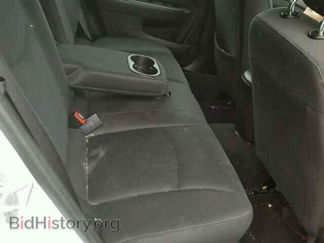 2014 CHRYSLER 200 - VIN: 1C3CCBBB6EN172000 - Фото 6