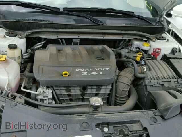 2014 CHRYSLER 200 - VIN: 1C3CCBBB6EN172000 - Фото 7