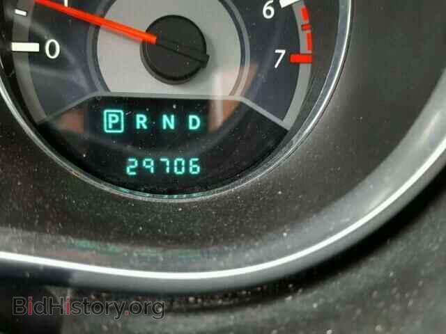 2014 CHRYSLER 200 - VIN: 1C3CCBBB6EN172000 - Фото 8