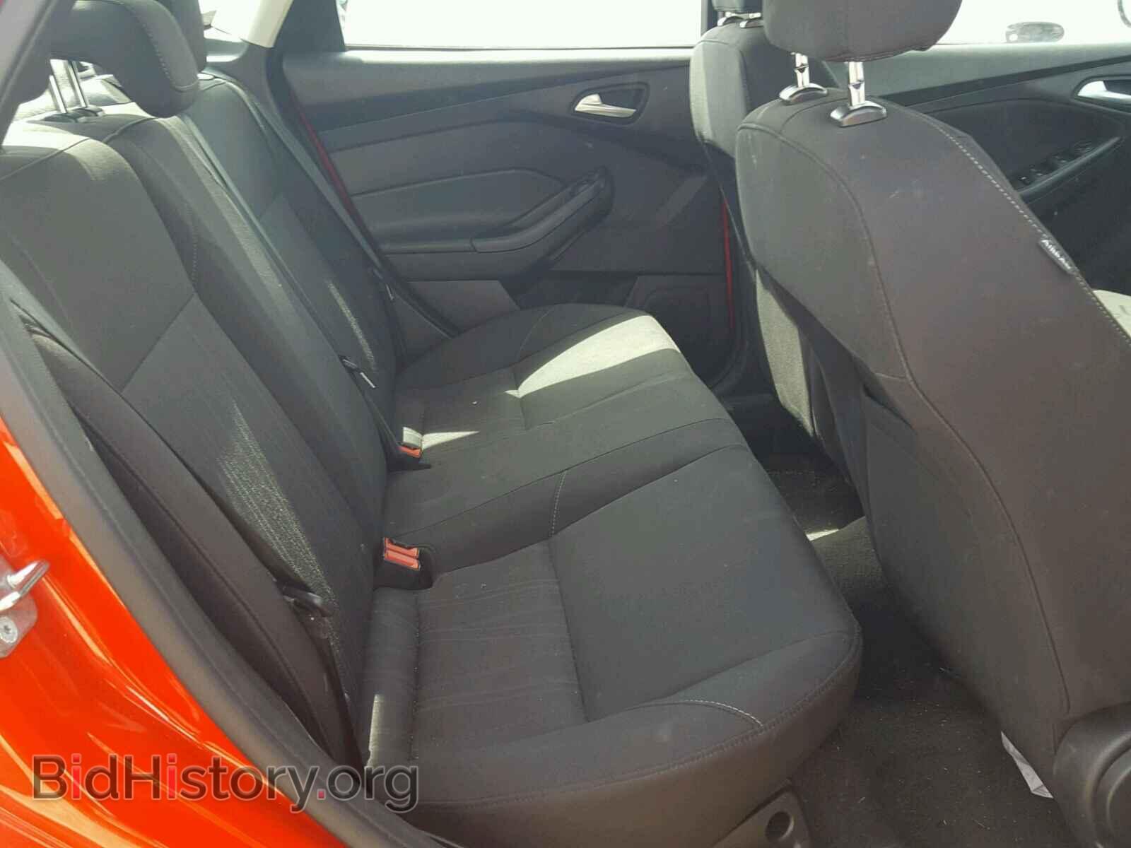 2015 FORD FOCUS - VIN: 1FADP3F23FL290108 - Photo 6