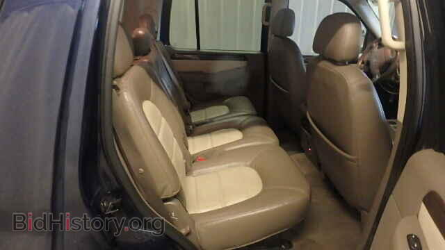 2005 FORD EXPLORER - VIN: 1FMDU74W35UA31591 - Фото 6