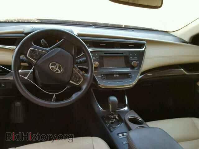 2013 TOYOTA AVALON - VIN: 4T1BK1EB8DU044339 - Фото 9