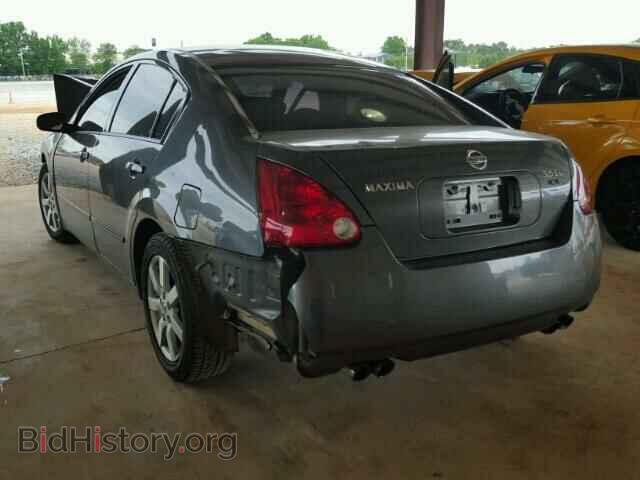 2005 NISSAN MAXIMA - VIN: 1N4BA41E45C862575 - Photo 3