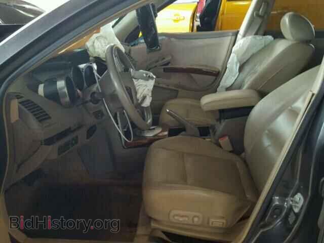 2005 NISSAN MAXIMA - VIN: 1N4BA41E45C862575 - Photo 5