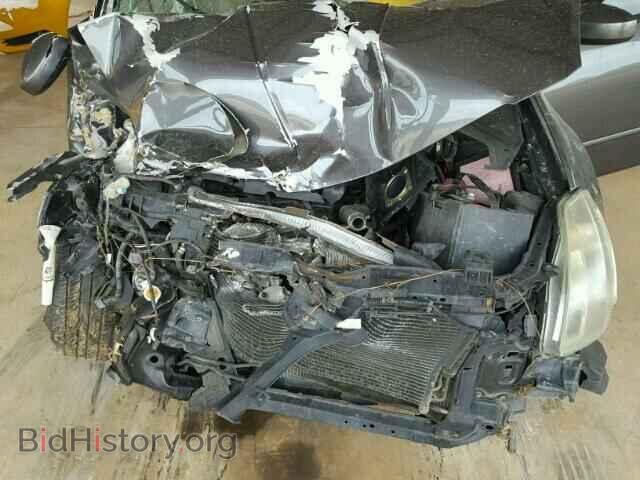 2005 NISSAN MAXIMA - VIN: 1N4BA41E45C862575 - Photo 7