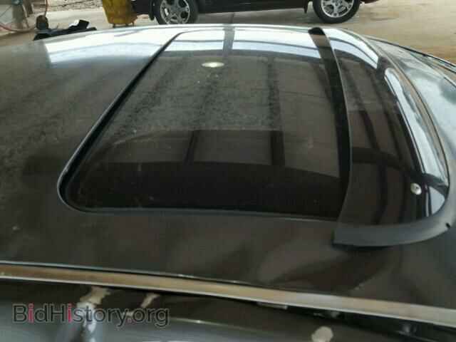 2005 NISSAN MAXIMA - VIN: 1N4BA41E45C862575 - Photo 9