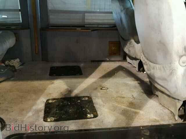 1996 DODGE RAM VAN - VIN: 2B6HB21Y5TK148472 - Photo 6
