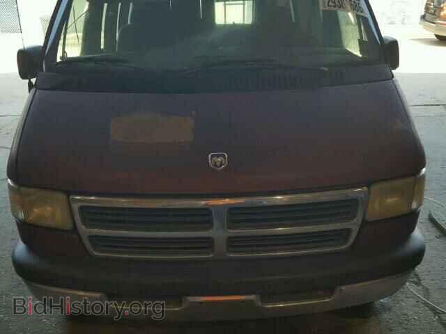 1996 DODGE RAM VAN - VIN: 2B6HB21Y5TK148472 - Photo 7