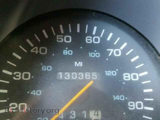 1996 DODGE RAM VAN - VIN: 2B6HB21Y5TK148472 - Photo 8