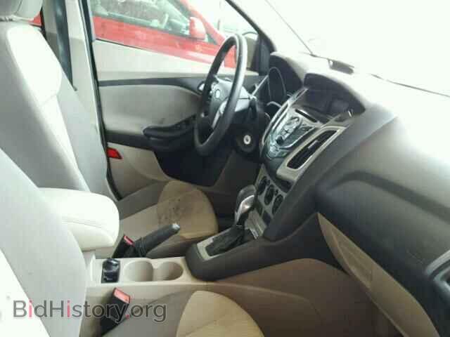 2014 FORD FOCUS - VIN: 1FADP3F26EL130240 - Фото 5