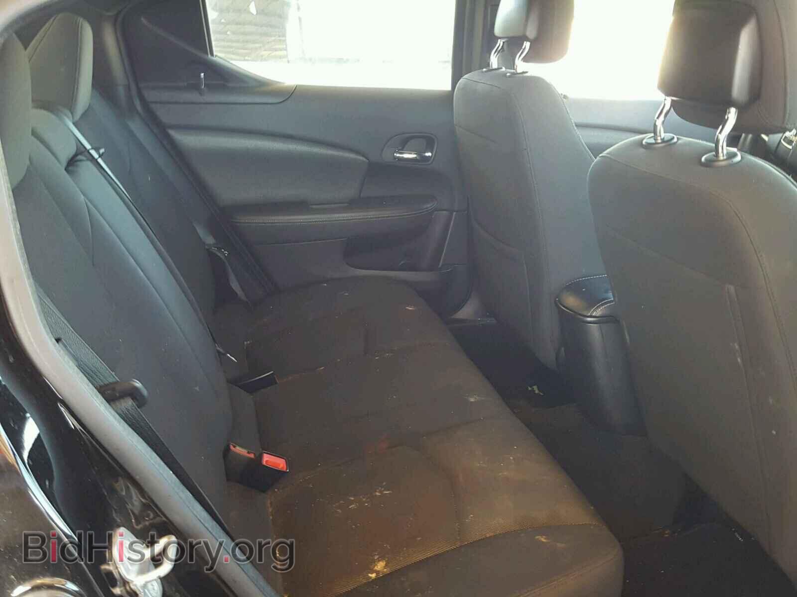 2013 DODGE AVENGER - VIN: 1C3CDZCG8DN583736 - Photo 6